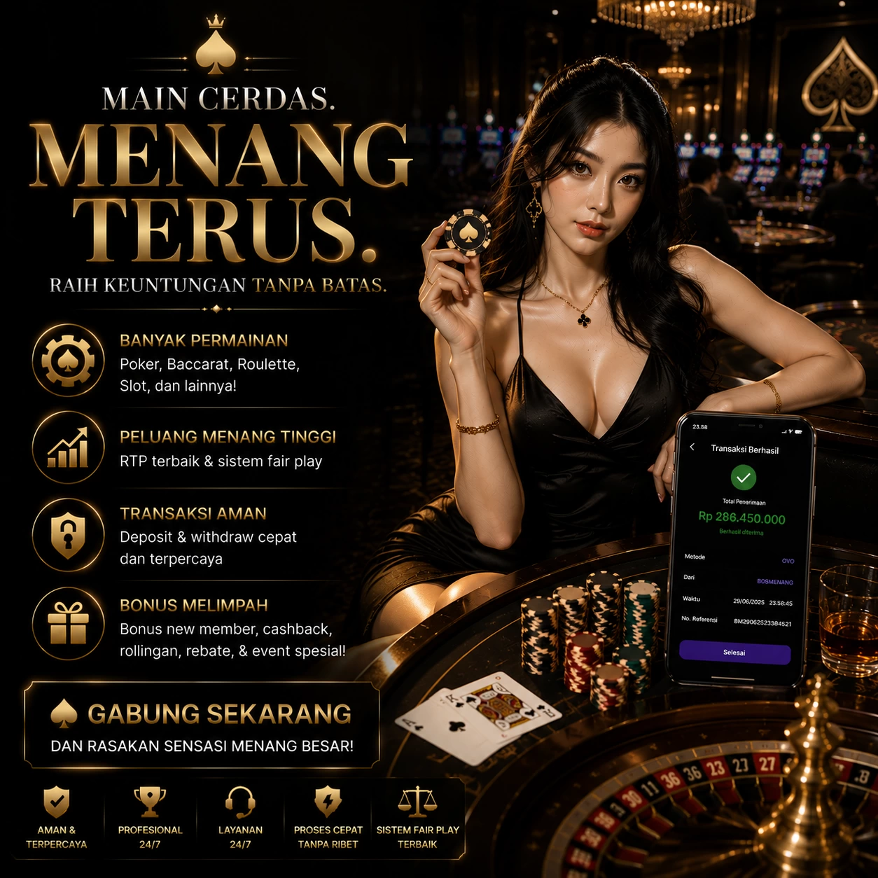 Imagem promocional da lqbet mostrando a plataforma e suas vantagens