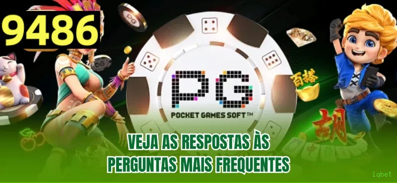 Apostas esportivas da lqbet com odds competitivas