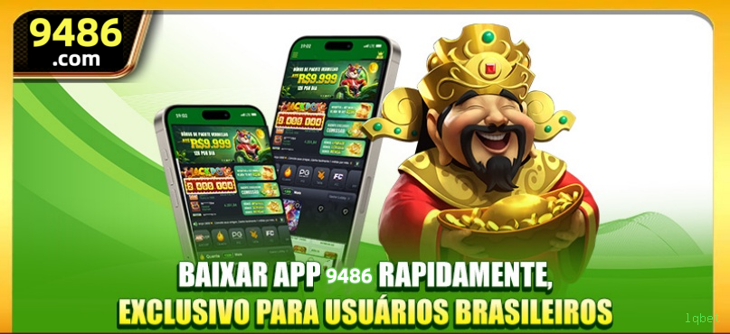 Página oficial da lqbet no Facebook
