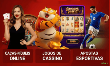 Jogos de fortune da lqbet com prêmios incríveis