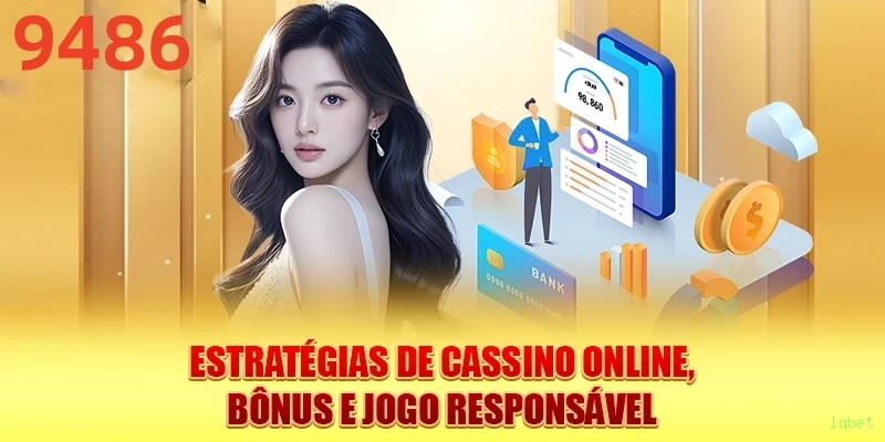 Jogos de loteria online na lqbet