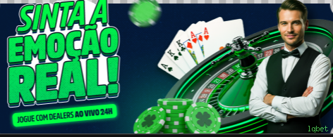 Plataforma completa da lqbet com todos os jogos