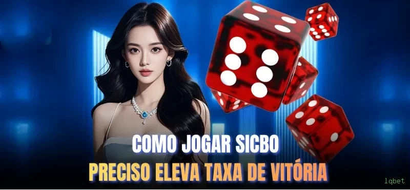 Ganhe prêmios incríveis na lqbet