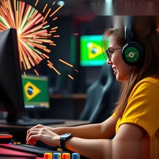 Formulário registro lqbet